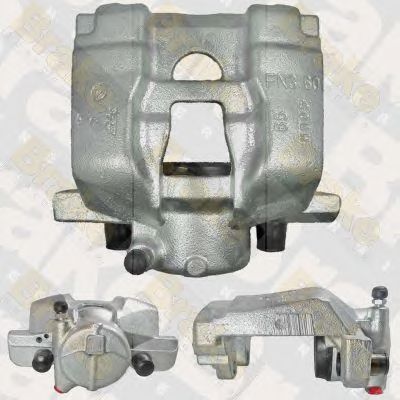 BRAKE ENGINEERING ca2720 -  Тормозной суппорт